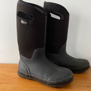 Bogs Womens Classic High Ha